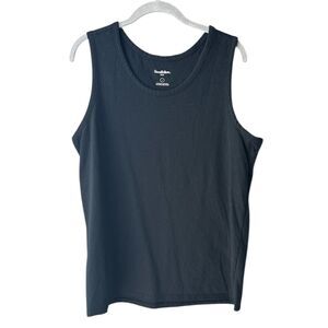 Goodfellow & Co Men’s Tank Top Black Size L